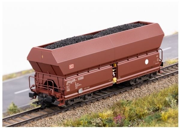 Märklin 46670 H0 12-bilssett Falder NS 182 fra DB AG (46670)