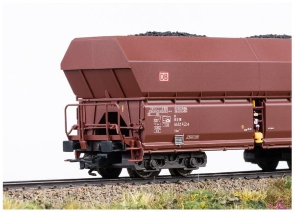 Märklin 46670 H0 12-bilssett Falder NS 182 fra DB AG (46670)