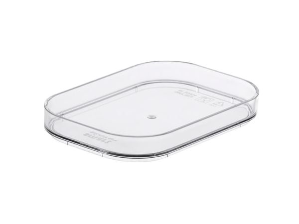 Smartstore Storage-lock 10590, transparent, 14,5 x 10 x 2 cm