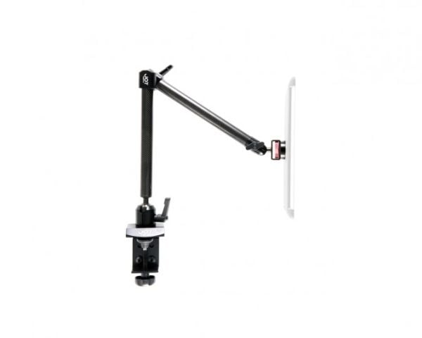 The Joy Factory MMU103, Plate / UMPC, Passiv holder, Innendørs, Sort