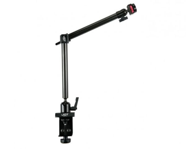 The Joy Factory MMU103, Plate / UMPC, Passiv holder, Innendørs, Sort