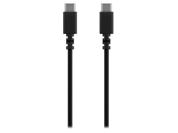 Kaapeli USB Garmin Garmin USB-kaapeli - Typ C auf Typ C (0,5 m)