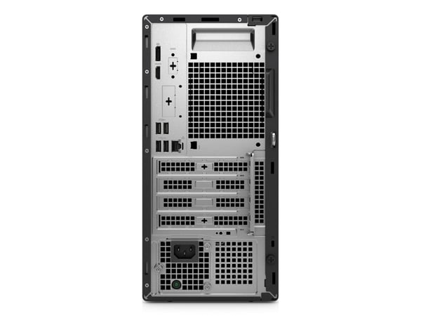 DELL Pro QCT1250, Intel® Core™ i7, i7-14700, 16 GB, 512 GB, Windows 11 Pro, 64-bit