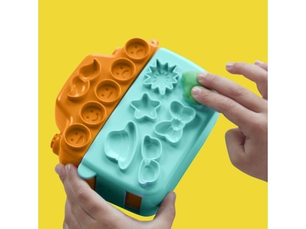 Play-Doh G05025L0, Monivärinen, 2 vuosi/vuosia, 99 vuosi/vuosia, Poika/tyttö, 15/01/2025, Kiina
