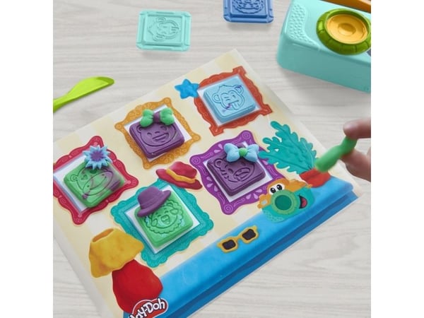 Play-Doh G05025L0, Monivärinen, 2 vuosi/vuosia, 99 vuosi/vuosia, Poika/tyttö, 15/01/2025, Kiina