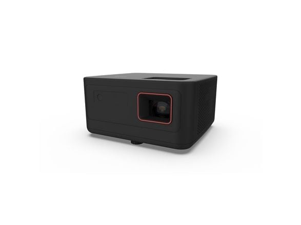 Philips GamePix 900 GMX900 - DLP-projektor - LED - bærbar - 3D - 1000 ANSI-lumen - 3840 x 2160 - 16:9 - 4K