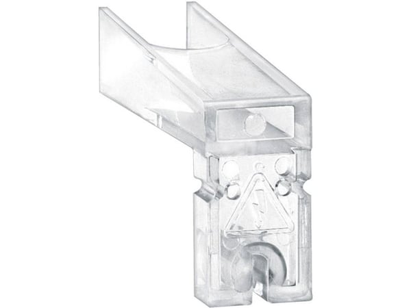 Schneider Electric VLSC1P2 Liitinsuoja 1 kpl