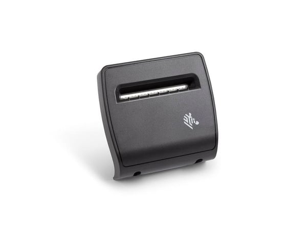 Zebra P1117258-031, Leikkuri, musta, 1 kpl