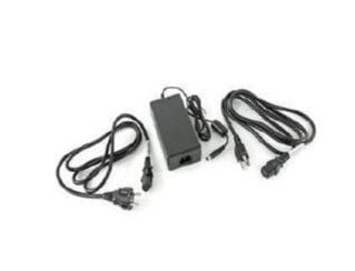 Zebra P1117258-012, Printer, Innendørs, 50 W, 24 V, Sebra, ZD411D, ZD611D, ZD411T, ZD611T, ZD611R