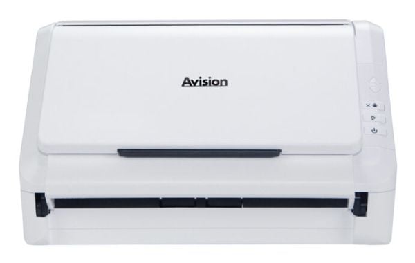 Avision AD340GWN - - inntil 60 spm (mono)