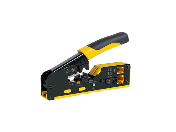 LogiLink WZ0060, krympeverktøy LogiLink WZ0060, krympeverktøy