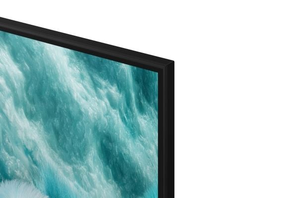 Samsung QE65Q7FAAU - 65" Diagonalklasse Q7F Series LED-bakgrunnsbelyst LCD TV - QLED - Smart TV - Tizen OS - 4K UHD (2160p) 3840 x 2160 - HDR - Qua...
