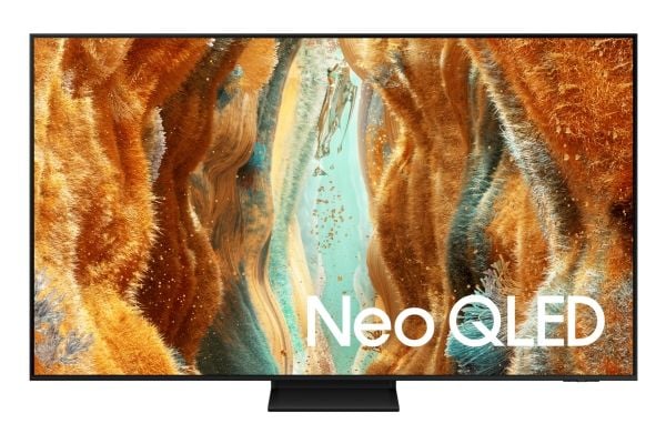 Samsung QE65QN70FAU - 65" Diagonalklasse QN70F Series LED-bakgrunnsbelyst LCD TV - Neo QLED - Smart TV - Tizen OS - 4K UHD (2160p) 3840 x 2160 - HD...