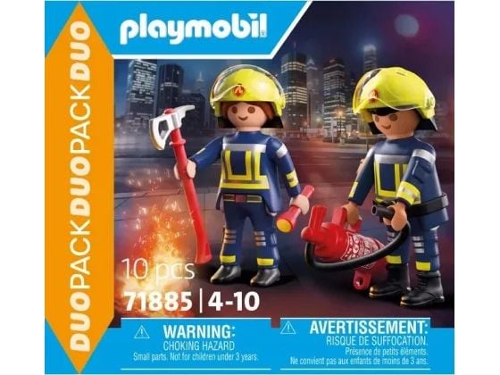 Playmobil 71885, 4 vuosi/vuosia, Monivärinen, Muovi