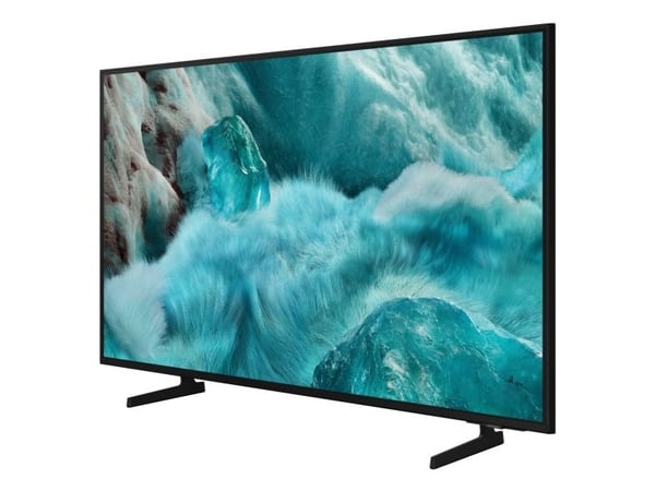 Samsung QE50Q7FAAU - 50" Diagonalklasse Q7F Series LED-bakgrunnsbelyst LCD TV - QLED - Smart TV - Tizen OS - 4K UHD (2160p) 3840 x 2160 - HDR - Qua...