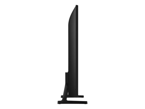 Samsung QE50Q7FAAU - 50" Diagonalklasse Q7F Series LED-bakgrunnsbelyst LCD TV - QLED - Smart TV - Tizen OS - 4K UHD (2160p) 3840 x 2160 - HDR - Qua...