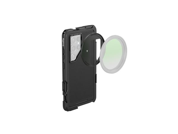 SmallRig 5254, 12,5 mm, 96,7 mm, 182 mm, 155 g, 26,5 mm, 210 mm