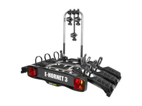 BuzzRack E-Hornet-3 cykelholder til 3 cykler 13P