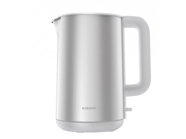 Xiaomi vedenkeitin S1 EU hopea