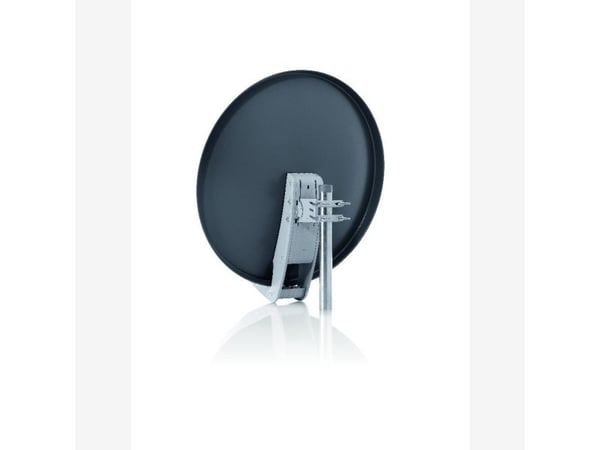 Fuba DAA 850 A, 10,75 - 12,75 GHz, 38,12, 39,53, 27 dB, 0 - 90°, 21,5°, 2,2°