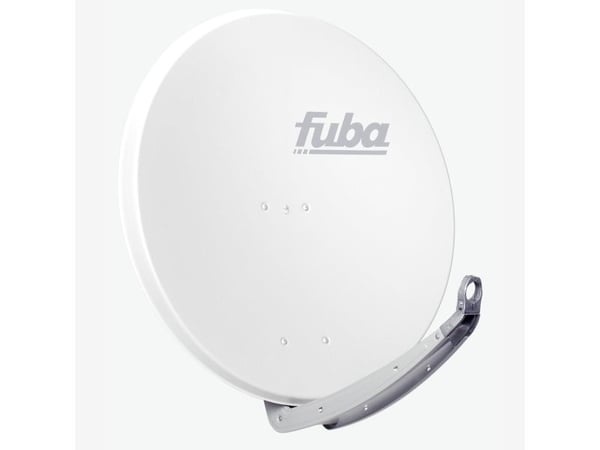 Fuba DAA 850 W, 10,75 - 12,75 GHz, 38,12, 39,53, 27 dB, 0 - 90°, 21,5°, 2,2°