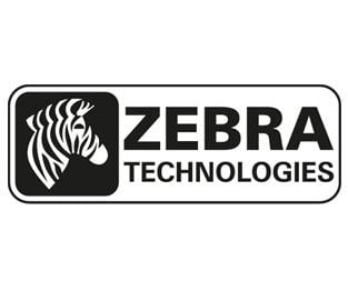 Zebra - Produkthängare