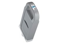 Canon PFI-1700PC, Valokuva syaani, Väripohjainen muste, 700 ml