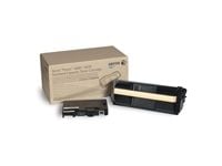 Xerox Phaser 4622 - Svart - original - tonerpatron - for Phaser 4620, 4622