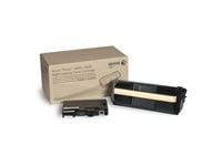 Xerox Phaser 4622 - Høykapasitets - svart - original - tonerpatron - for Phaser 4620, 4622