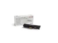 Xerox - Svart - original - tonerpatron - for Phaser 3052, 3260; WorkCentre 3215, 3225