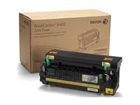 Xerox WorkCentre 6400 - (220 V) - fikseringsenhetsett - for WorkCentre 6400S, 6400X, 6400XF, 6400XM