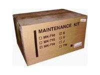 Kyocera MK 710 - Vedlikeholdssett - for FS-9130DN, 9130DN/B, 9130DN/D, 9530DN