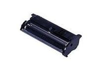 Konica Minolta - Sort - original - tonerpatron - for magicolor 2200, 2210; Magicolor 2200; Magicolor 2200