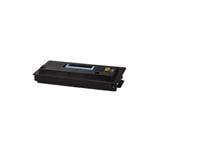Kyocera TK 710 - Svart - original - tonersett - for FS-9130DN, 9130DN/B, 9130DN/D, 9530DN