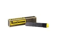Kyocera TK 8345Y - Gul - original - tonerpatron - for TASKalfa 2552ci, 2553ci
