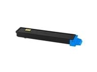 Kyocera TK 8325C - Cyan - original - tonerpatron - for TASKalfa 2551ci
