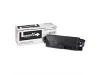 Kyocera TK 5140K - Svart - original - tonerpatron - for ECOSYS M6030cdn, M6030cdn/KL3, M6530cdn, M6530cdn/KL3, P6130cdn, P6130cdn/KL3