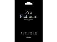 Canon 2768B013, Kiilto, A6, 10x15 cm, 4x6", 20 kpl, 20 kpl