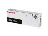 Canon C7055 7065, C-EXV31 Toner, Noir, 80000 sider, Sort, 1 stykker