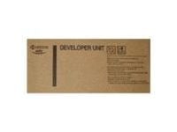 KYOCERA DV-340, Sort, Kyocera FS-2020D, 1,53 kg
