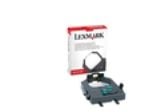 Lexmark - Svart - gjensvertingsbånd - for Forms Printer 2380, 2381, 2390, 2391, 2480, 2481, 2490, 2491, 2580, 2581, 2590, 2591