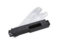 Ricoh - Spillblekksoppsamler - for Rex Rotary Aficio GX3000, Aficio GX3050; Ricoh Aficio GX3000, Aficio GX3050, GX 3050