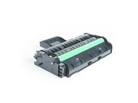 Ricoh 407255, 1500 sivua, Musta, 1 kpl