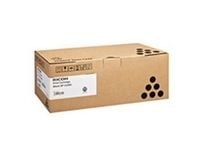 Ricoh 407340, 6000 sivua, Musta, 1 kpl