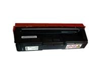 Ricoh SP C310HE, 6000 sivua, Magenta, 1 kpl