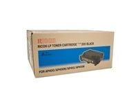 Ricoh 404401, 7500 sivua, musta, 1 kpl