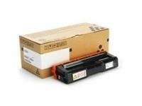 Ricoh 407971, 700 sivua, Musta, 1 kpl