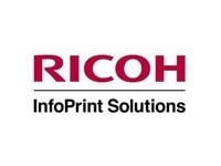 Ricoh Type M - Hæftemaskinepatron - IM 7000, 8000; SR 5000 -laitteille