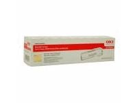 OKI 43502002, 7000 sivua, Musta, 1 kpl