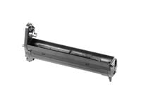 OKI - Gul - original - trommelsett - for C710dn, 710dtn, 710n